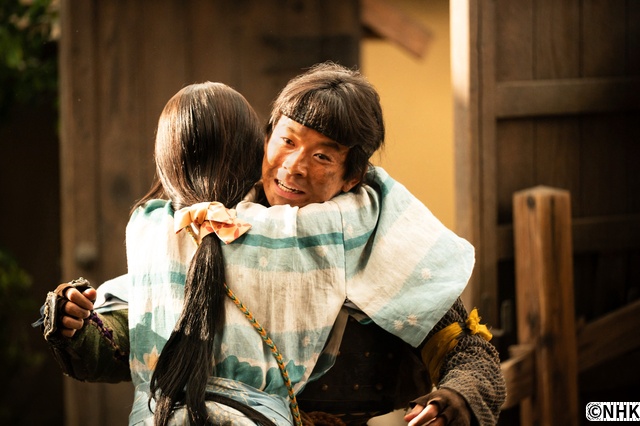 「この回を見るための『豊臣兄弟!』」松川CPが語る前編 第6回「兄弟の絆」は仲野太賀の真骨頂