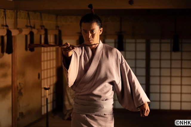 「この回を見るための『豊臣兄弟!』」松川CPが語る前編 第6回「兄弟の絆」は仲野太賀の真骨頂