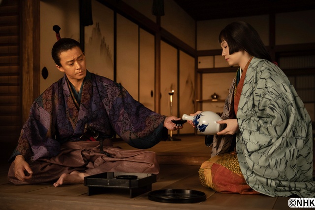 「この物語を未来につなぐために」松川CPが語る後編 松下洸平の家康と「豊臣兄弟!」の設計図