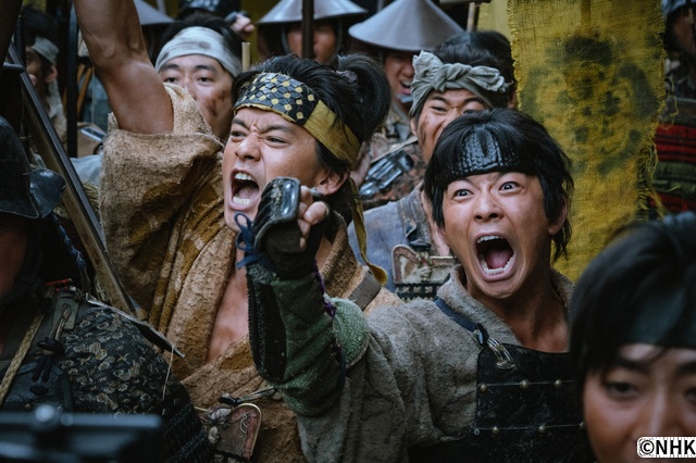 「この物語を未来につなぐために」松川CPが語る後編 松下洸平の家康と「豊臣兄弟!」の設計図