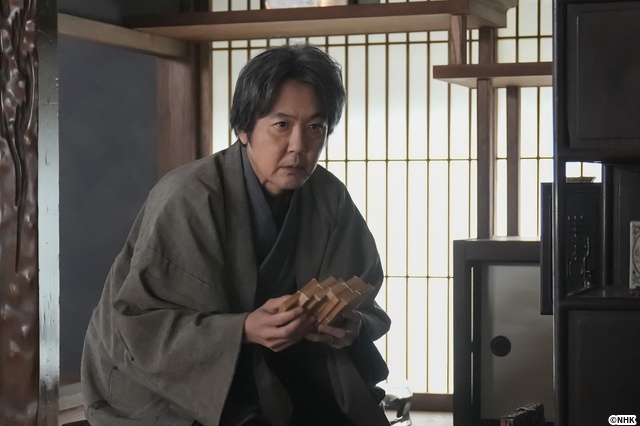 岡部たかし、朝ドラ「ばけばけ」で自身が演じる司之介を評価「『もっと成長せぇよ』と(笑)」