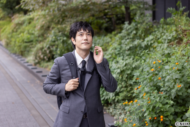 「テミスの不確かな法廷」演出陣が松山ケンイチ&齋藤飛鳥の演技、クライマックスへの見どころ語る