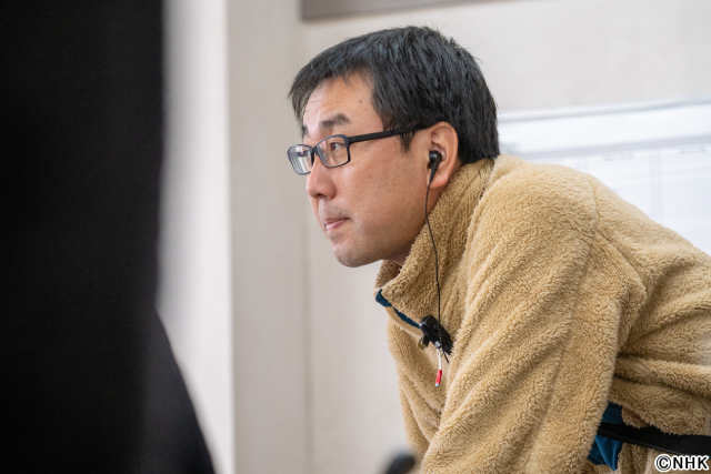 「テミスの不確かな法廷」演出陣が松山ケンイチ&齋藤飛鳥の演技、クライマックスへの見どころ語る