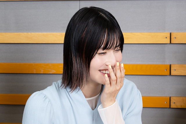 橋本愛×瀬戸康史×比嘉愛未×原作者・渡辺ペコ「にこたま」座談会。それぞれが作品に込めた思い