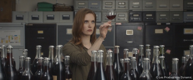 山下智久主演「神の雫/Drops of God」S2第2話、一青のテイスティングシーン映像が解禁