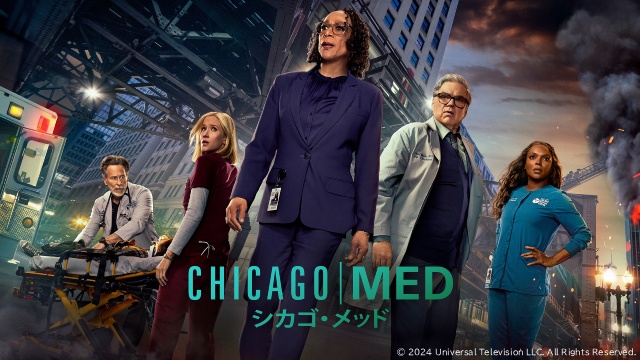 ホームズの相棒が活躍する「ワトソン」が新登場【Hulu3月の海外ドラマラインアップ】