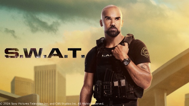 ホームズの相棒が活躍する「ワトソン」が新登場【Hulu3月の海外ドラマラインアップ】