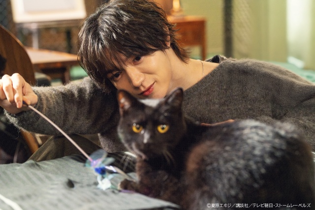 七五三掛龍也主演「ぜんぶ、あなたのためだから」スピンオフに「わたこい」チームが再集結