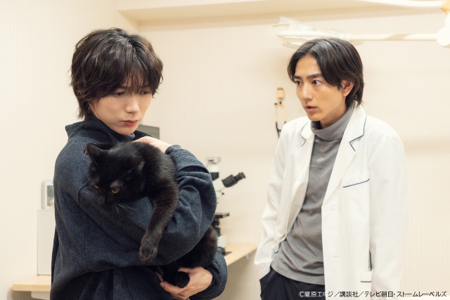 七五三掛龍也主演「ぜんぶ、あなたのためだから」スピンオフに「わたこい」チームが再集結