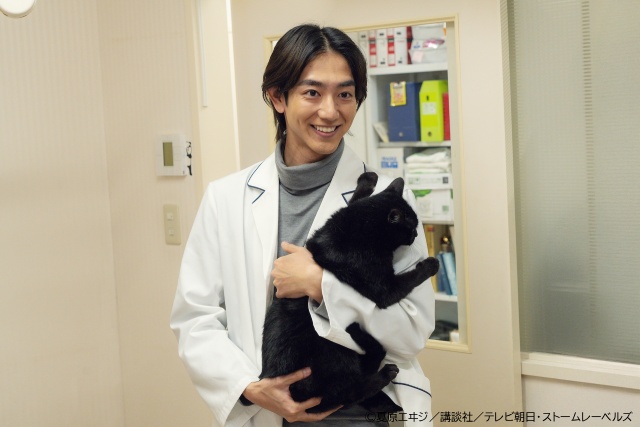 七五三掛龍也主演「ぜんぶ、あなたのためだから」スピンオフに「わたこい」チームが再集結