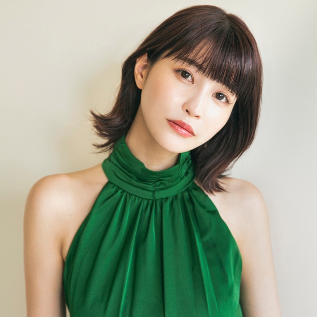 加藤史帆がキャバ嬢、有澤樟太郎が御曹司に挑戦！　ショートドラマ「令嬢は夜の蝶になりたい」