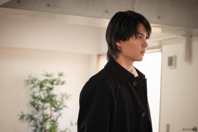 佐野勇斗“笹野耕一”がピラティス体験で「イイじゃ～ん！」!?　「おコメの女」スピンオフ第2弾