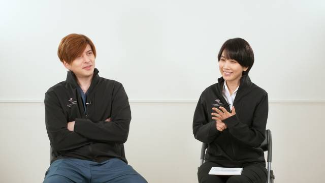 米倉涼子、遠藤憲一らが映画「エンジェルフライト THE MOVIE」の舞台裏を語る！　