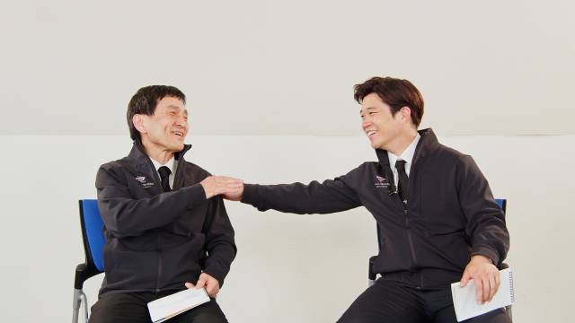 米倉涼子、遠藤憲一らが映画「エンジェルフライト THE MOVIE」の舞台裏を語る！　