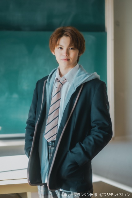 井上想良、HAYATO、中山翔貴らが出演! 井内悠陽×阿久根温世W主演「コントラスト」