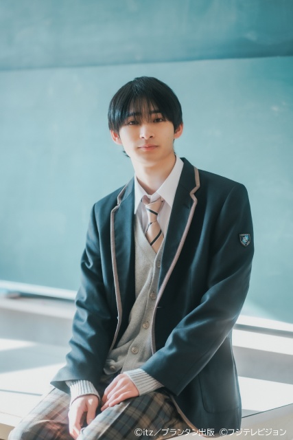 井上想良、HAYATO、中山翔貴らが出演! 井内悠陽×阿久根温世W主演「コントラスト」