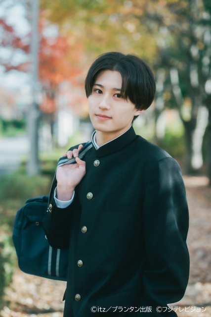 井上想良、HAYATO、中山翔貴らが出演! 井内悠陽×阿久根温世W主演「コントラスト」