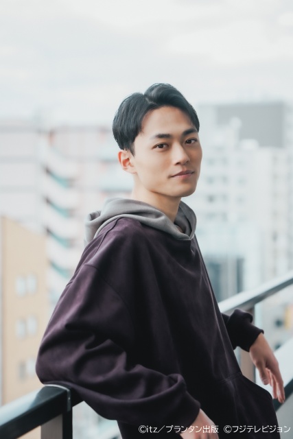 井上想良、HAYATO、中山翔貴らが出演! 井内悠陽×阿久根温世W主演「コントラスト」