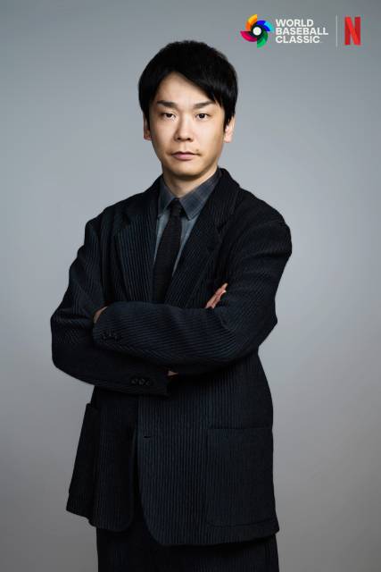 糸井嘉男、かまいたち・濱家、吉田沙保里がWBCの最強応援団に!