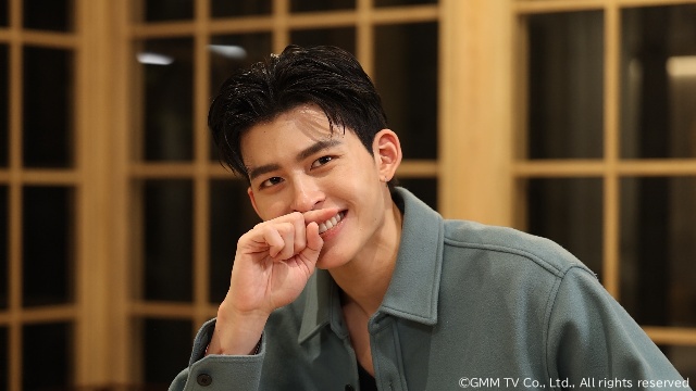 Krist&Singto、Pond&Phuwinらタイのスター集結。「GMMTV FANFEST 2026」が配信決定