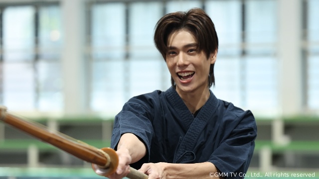 Krist&Singto、Pond&Phuwinらタイのスター集結。「GMMTV FANFEST 2026」が配信決定