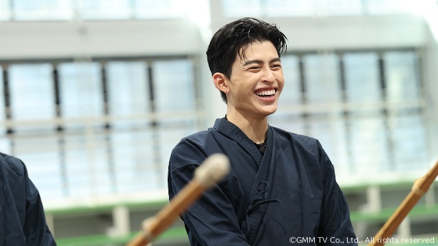 Krist&Singto、Pond&Phuwinらタイのスター集結。「GMMTV FANFEST 2026」が配信決定