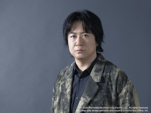 杉田智和&釘宮理恵が語る「ナイト・オブ・ザ・セブン・キングダムズ」吹き替えの舞台裏