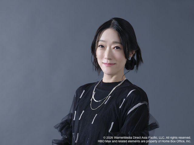 杉田智和&釘宮理恵が語る「ナイト・オブ・ザ・セブン・キングダムズ」吹き替えの舞台裏