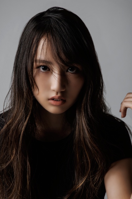 タイ発の話題作「転校生ナノ」の日本版リメーク制作決定。主演は新人・仲島有彩