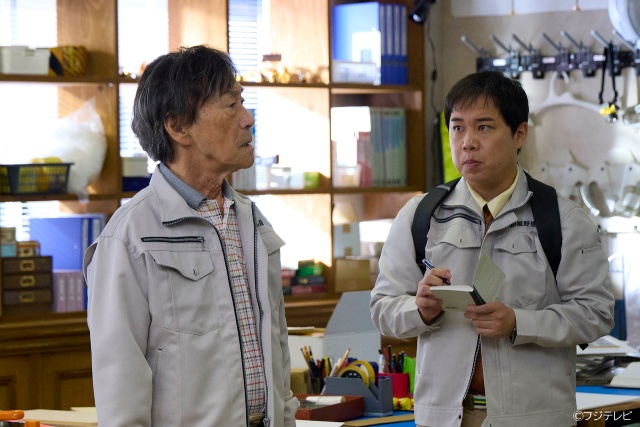 「102回目のプロポーズ」KV&スポット動画が解禁! 地上波放送&配信日も決定