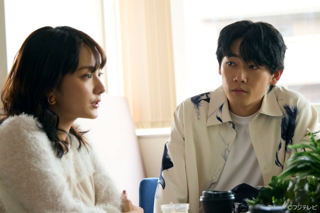 「102回目のプロポーズ」KV&スポット動画が解禁! 地上波放送&配信日も決定