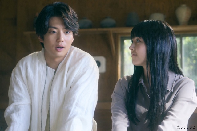 「102回目のプロポーズ」KV&スポット動画が解禁! 地上波放送&配信日も決定