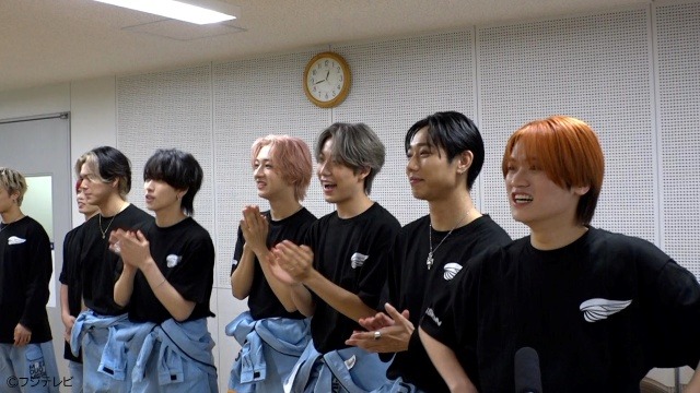 「MAZZEL DUO MISSION」S1の最終回! メンバー全員でジャズバンドに挑む