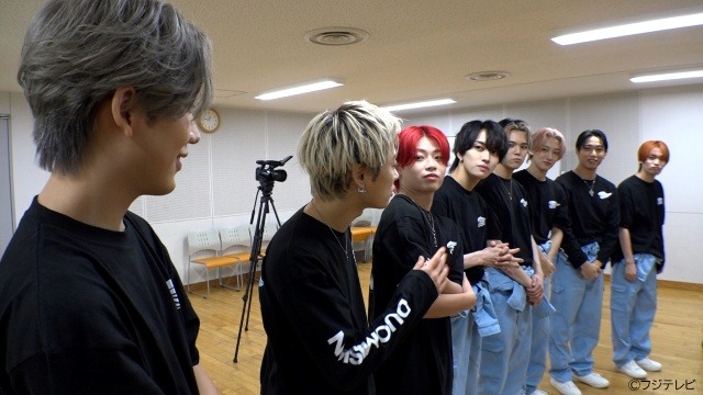 「MAZZEL DUO MISSION」S1の最終回! メンバー全員でジャズバンドに挑む