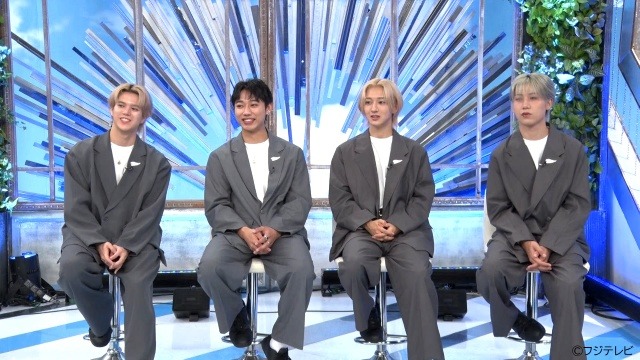 「MAZZEL DUO MISSION」S1の最終回! メンバー全員でジャズバンドに挑む