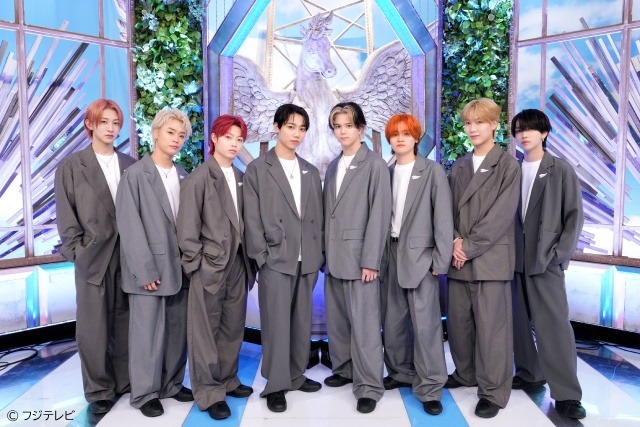 「MAZZEL DUO MISSION」S1の最終回! メンバー全員でジャズバンドに挑む