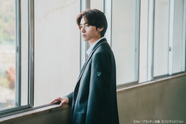 井内悠陽＆阿久根温世「コントラスト」第1～3話まで無料配信が決定！　予告動画も解禁