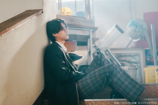 井内悠陽＆阿久根温世「コントラスト」第1～3話まで無料配信が決定！　予告動画も解禁