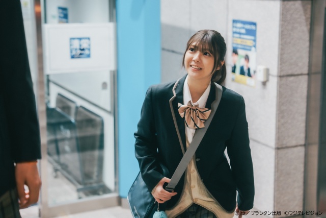 井内悠陽＆阿久根温世「コントラスト」第1～3話まで無料配信が決定！　予告動画も解禁