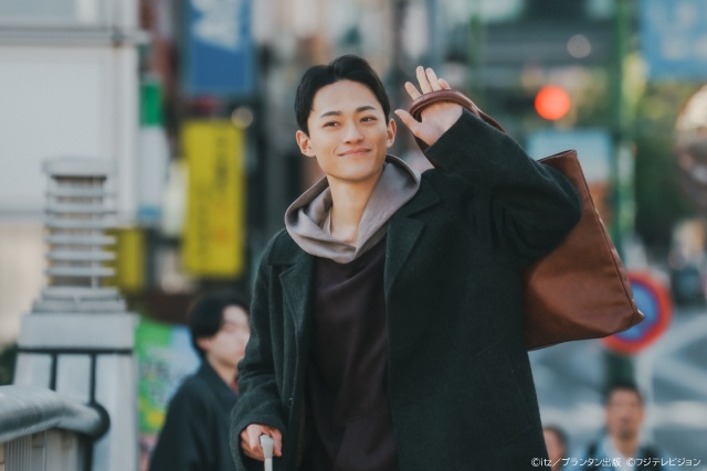 井内悠陽＆阿久根温世「コントラスト」第1～3話まで無料配信が決定！　予告動画も解禁