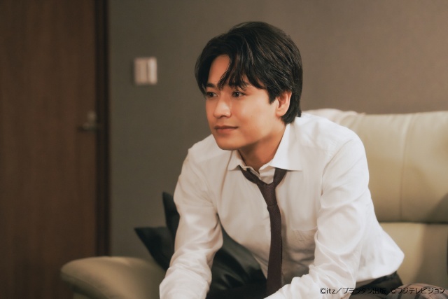 井内悠陽＆阿久根温世「コントラスト」第1～3話まで無料配信が決定！　予告動画も解禁