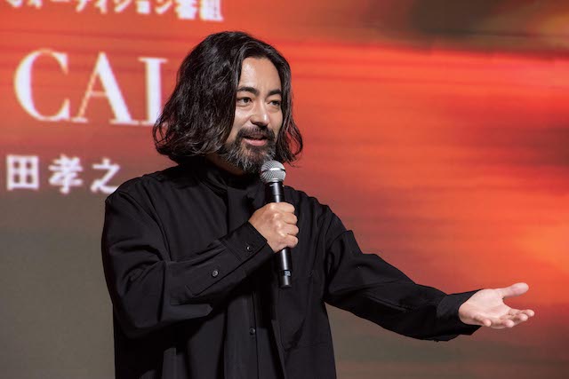 ディーン・フジオカ、山田孝之、山本美月ら登壇! Leminoの新コンテンツが発表