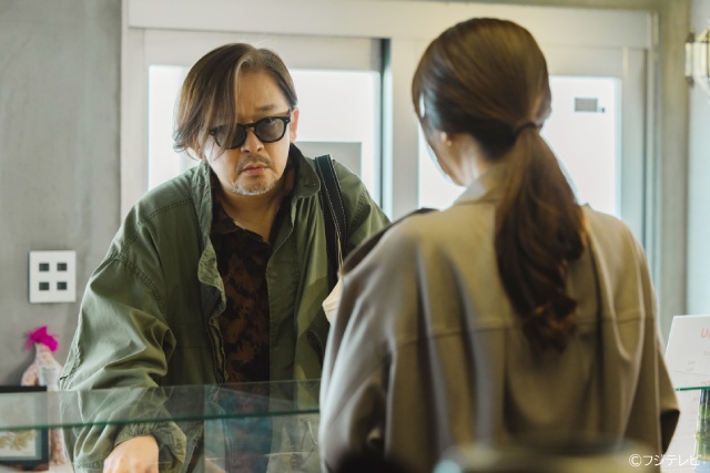 飯島直子主演「こないだおばさんって言われたよ」第1話から「分かる！」と頷く30分