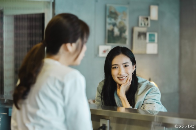 飯島直子主演「こないだおばさんって言われたよ」第1話から「分かる！」と頷く30分