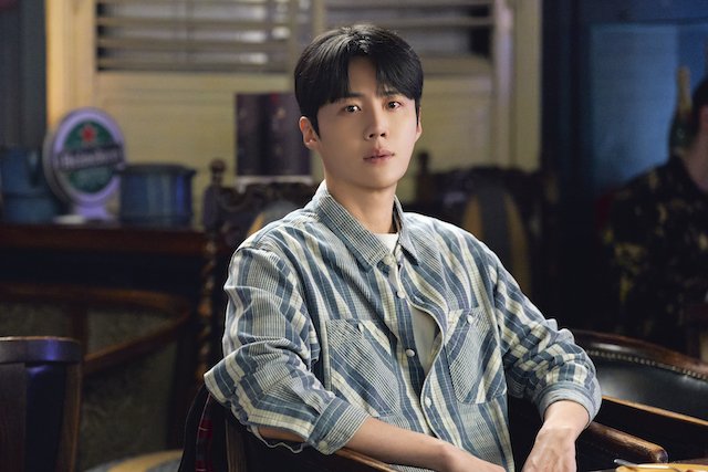 「恋の通訳、できますか？」キム・ソンホ【今月のSPOTLIGHT】