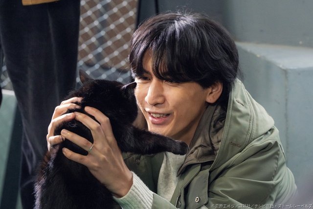 七五三掛龍也主演「ぜんぶ、あなたのためだから」猫目線のラブストーリーが完結