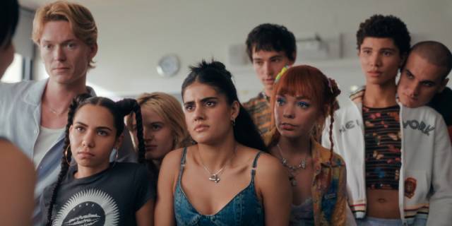 「ONE PIECE」S2、BTSカムバックライブの世界独占ライブ配信も【Netflix3月新着作品】