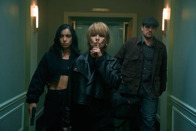 「ONE PIECE」S2、BTSカムバックライブの世界独占ライブ配信も【Netflix3月新着作品】