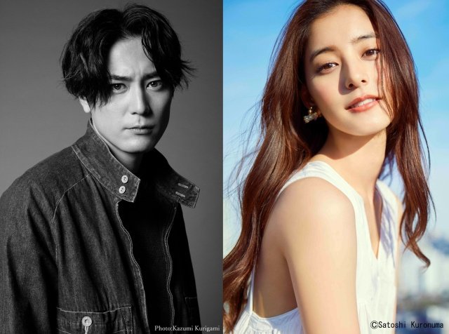 TVerアワード2025が発表！　「じゃあつく」夏帆＆竹内涼真らから喜びのコメントも