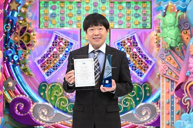 TVerアワード2025が発表！　「じゃあつく」夏帆＆竹内涼真らから喜びのコメントも